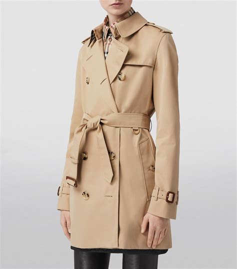 burberry bloomsbury coat|burberry kensington heritage trench.